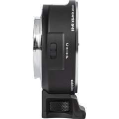Viltrox EF-E5 Canon EF to Sony E -adapteri
