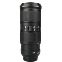 (Myyty) Nikon AF-S Nikkor 70-200mm f/4G ED VR (käytetty)