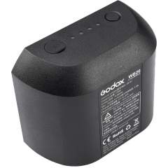 Godox WB26 Battery Pack (Godox AD600PRO) -akku