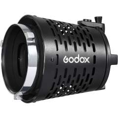Godox SA-17 Bowens to S30 Mount Adapter