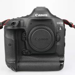 Canon EOS 1DX runko (SC: 114000) (käytetty)