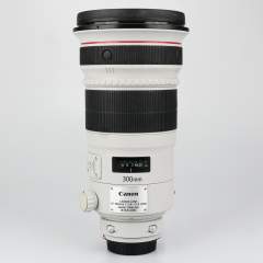 (Myyty) Canon EF 300 f/2.8L IS II USM (käytetty)