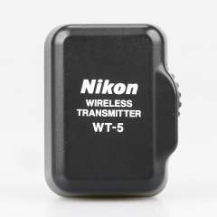 Nikon Wireless Transmitter WT-5 (käytetty)