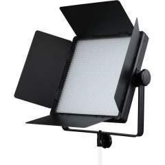 Godox LED1000Bi II Daylight Duo Panel Kit - 2 x valo ja jalusta sekä laukku
