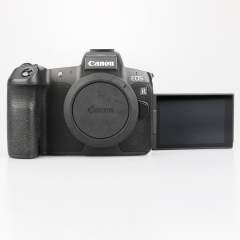 (Myyty) Canon EOS R -runko (SC:19100) (käytetty) (sis. ALV)