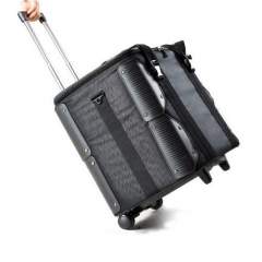 Godox CB-10 Carrying Bag -kuljetuslaukku LED-paneeleille