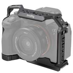 SmallRig 3667 Full Camera Cage (Sony A7 IV / A7S III / A1) -kehikko