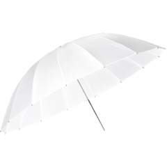 Godox UB-L2 Translucent Umbrella (185cm) -läpiammuttava sateenvarjo