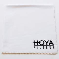 Hoya Cleaning Cloth - Iso mikrokuituliina linssien puhdistukseen