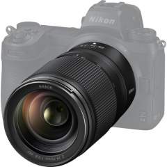 Nikon Nikkor Z 28-75mm f/2.8 -objektiivi
