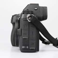 (Myyty) Nikon Z6 runko (SC: 26730) (käytetty)