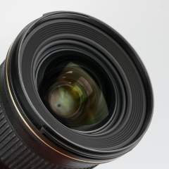 (Myyty) Nikon Nikkor AF-S 24mm f/1.8 G ED N (käytetty) (sis ALV)