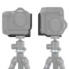 SmallRig 3628 L-Bracket for Canon EOS R3
