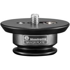 Manfrotto MOVE Quick Release Plate -pikakiinnityslevy