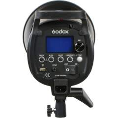 Godox QS400II -studiosalama verkkovirralla