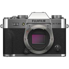 Fujifilm X-T30 II runko - Hopea