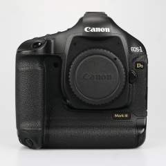 Canon EOS 1Ds Mark III -runko (SC max 25000)