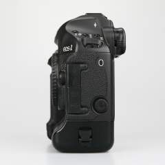 (Myyty) Canon EOS 1Ds Mark III -runko (SC max 25000)
