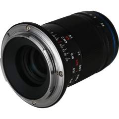 Laowa 85mm f/5.6 2x Ultra Macro APO -makro-objektiivi (Canon RF)