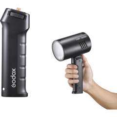 Godox FG-100 Flash Grip for AD100pro, AD200pro, and AD300pro
