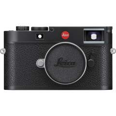 Leica M11 - Musta