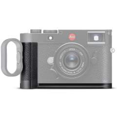 Leica Handgrip M11 Black -lisäkahva