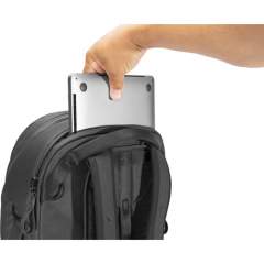Peak Design Travel Backpack 30L reppu - Musta