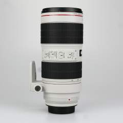 (Myyty) Canon EF 70-200mm f/2.8 L IS III USM (käytetty) 