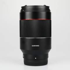 Samyang AF 35mm f/1.4 FE (Sony E) (Käytetty)