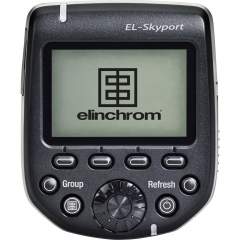 Elinchrom EL-Skyport Transmitter PRO Transmitter (Canon)