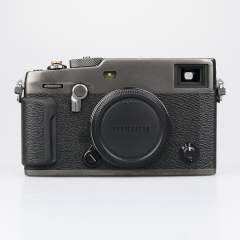Fujifilm X-Pro3 -runko (Duratec Black) (SC 8170) (käytetty)