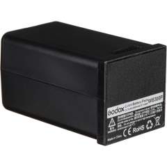Godox W30P / W300P Lithium Battery (Godox AD300Pro) -akku