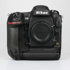 Nikon D5 -runko (SC 135260) (käytetty)