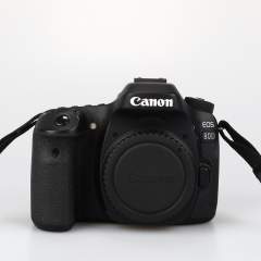 Canon EOS 80D runko (SC: 11730) (käytetty) sis. ALV