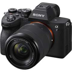 Sony A7 IV + FE 28-70mm kit + 400€ vaihtohyvitys