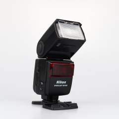Nikon Speedlight SB-600 salama (käytetty)