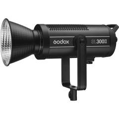 Godox LED SL300 II -LED -valo