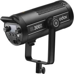 Godox LED SL300 II -LED -valo