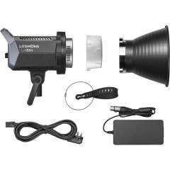 Godox Litemons LED Video Light LA150D LED-valo
