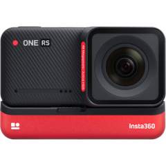 Insta360 ONE RS 4K Boost -actionkamera