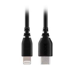Rode SC21 USB-C to Lightning kaapeli (30cm)