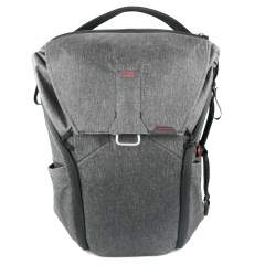 Peak Design Everyday Backpack 30L - Charchoal (Käytetty)