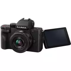 Panasonic Lumix G100D + 12-32mm F3.5-5.6 Kit