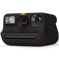 Polaroid Go -pikakamera - Musta