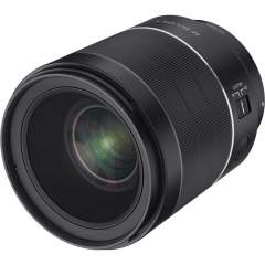 Samyang 35mm f/1.4 AF II (Sony FE) -objektiivi