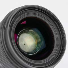 (Myyty) Sigma 35mm f/1.4 DG HSM Art (Nikon) (käytetty) 