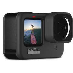 GoPro Max Lens Mod (Hero 9/10/11/12)