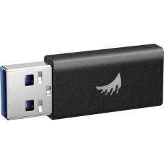 Angelbird USB Type-C to USB Type-A -adapteri