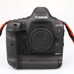 Canon EOS 1DX Mark II (SC:236000) (käytetty)