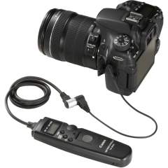 Canon RA-E3 Remote Controller Adapter